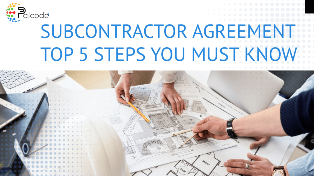 Subcontractor Agreement