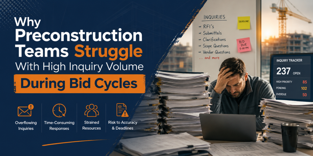 Bid Cycles