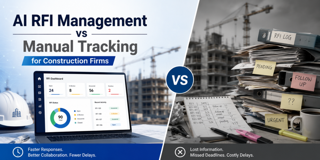 RFI Management