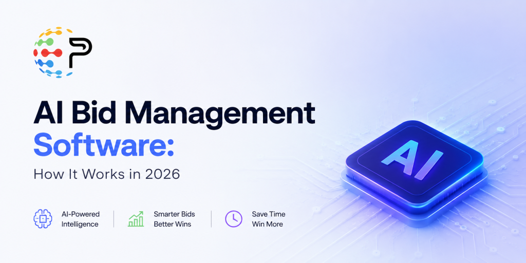 AI Bid Management