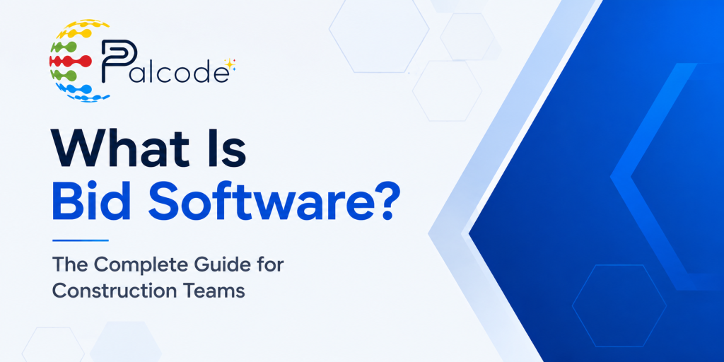 Bid Software
