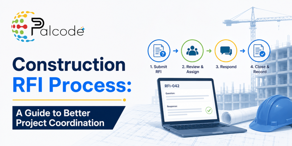 Construction RFI Process