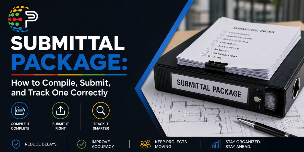 Submittal Package