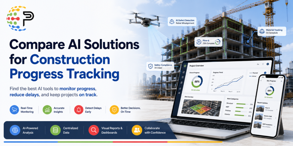 AI Solutions for Construction