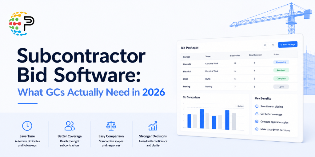 Bid Software
