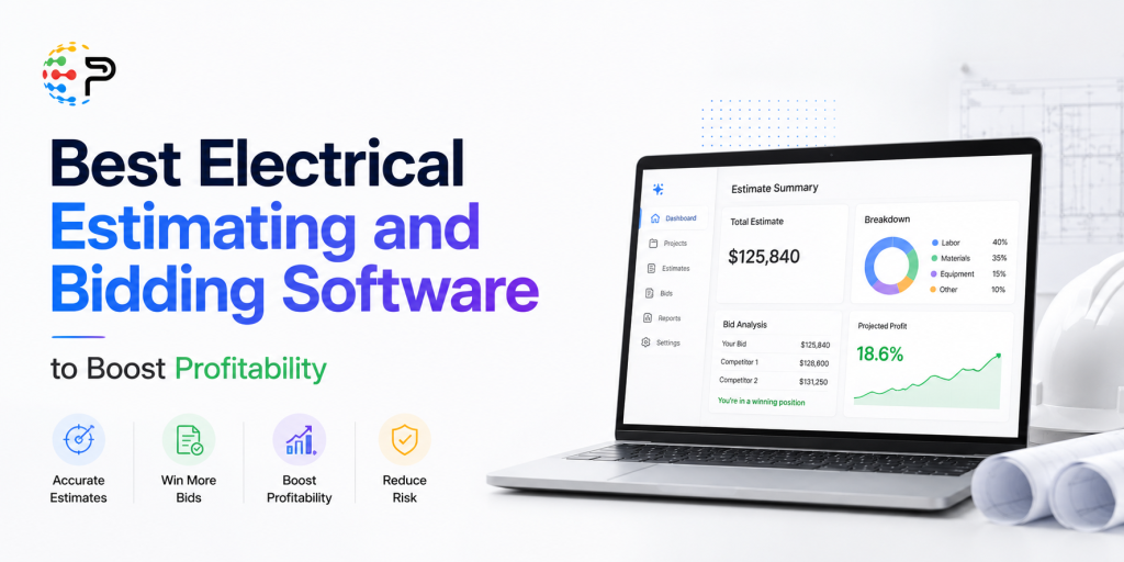 Electrical Estimating