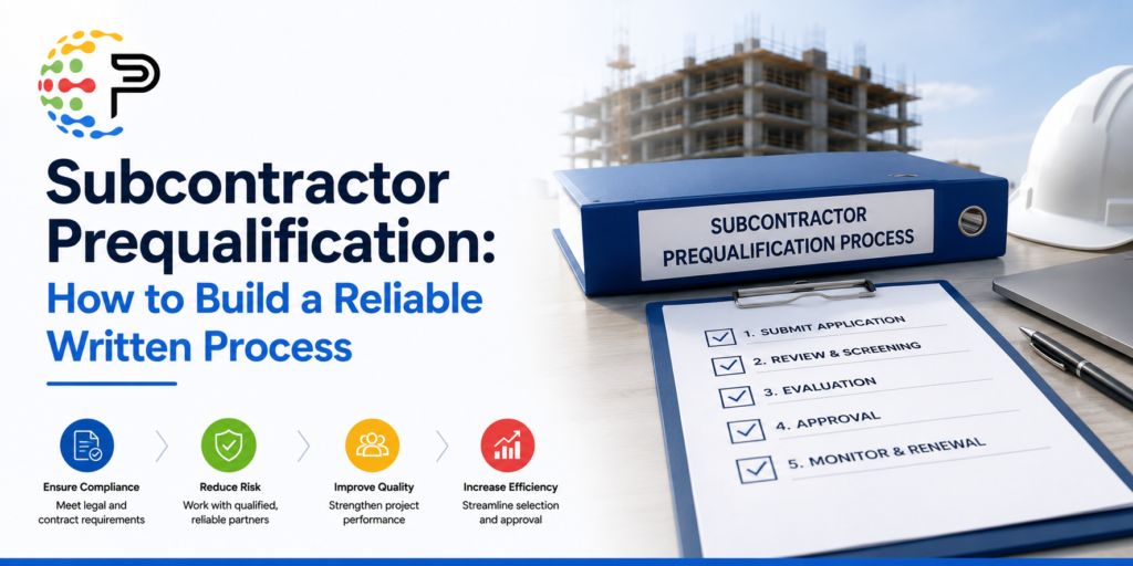 prequalification