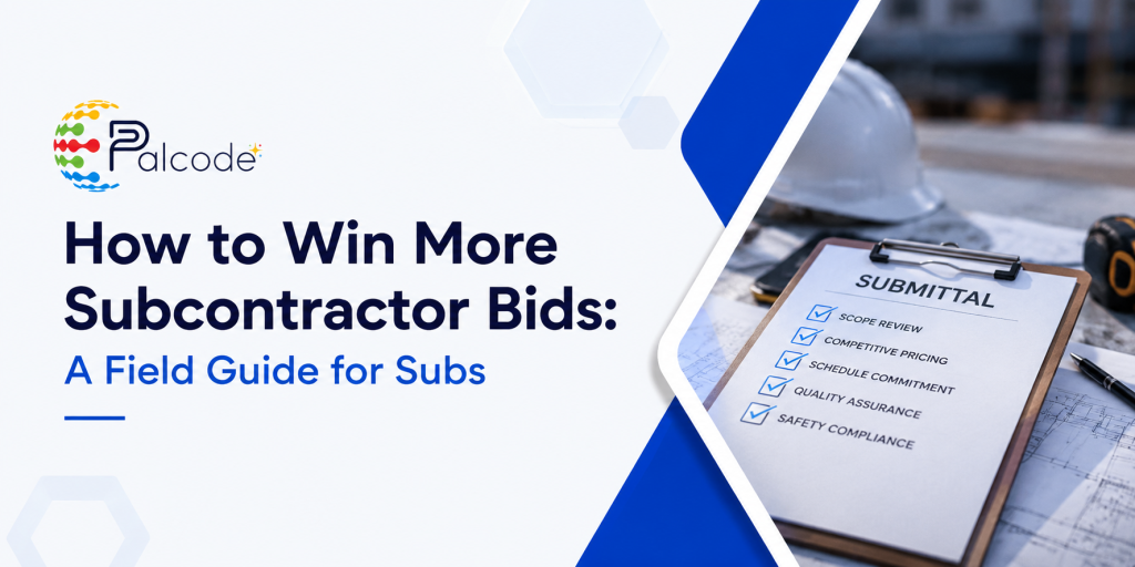 Subcontractor Bids
