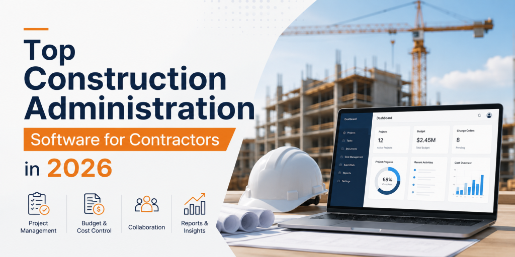 Construction Administration