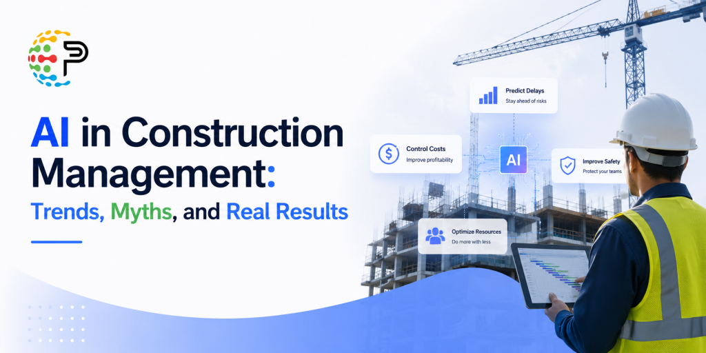 AI in Construction