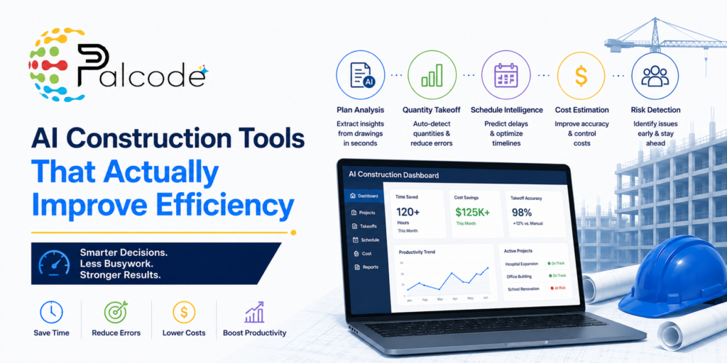 AI Construction Tools