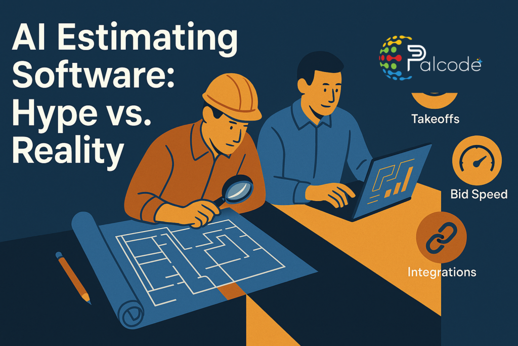 AI Estimating Software for Construction: Hype vs. Reality