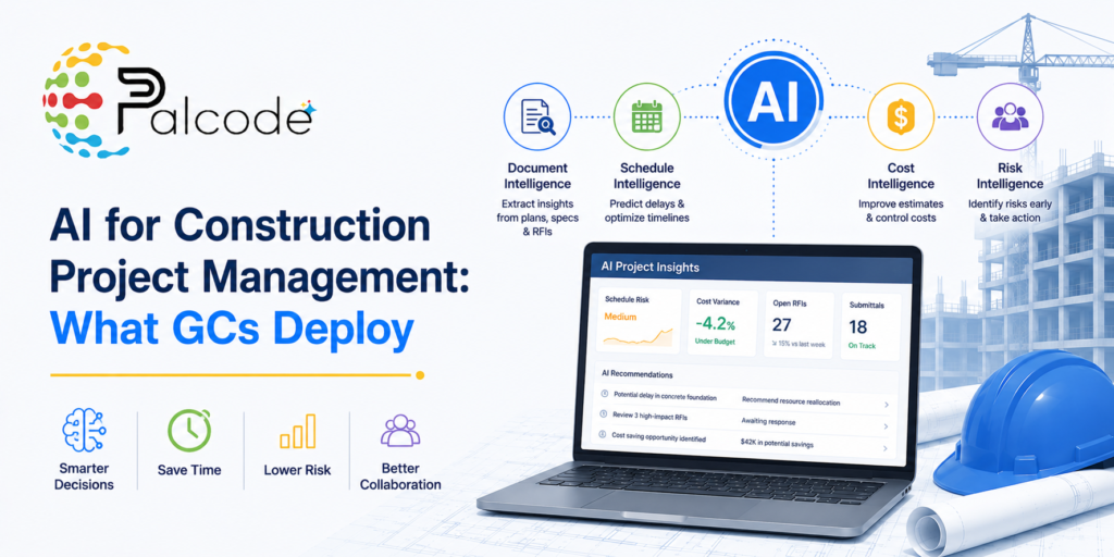 GC Deploy