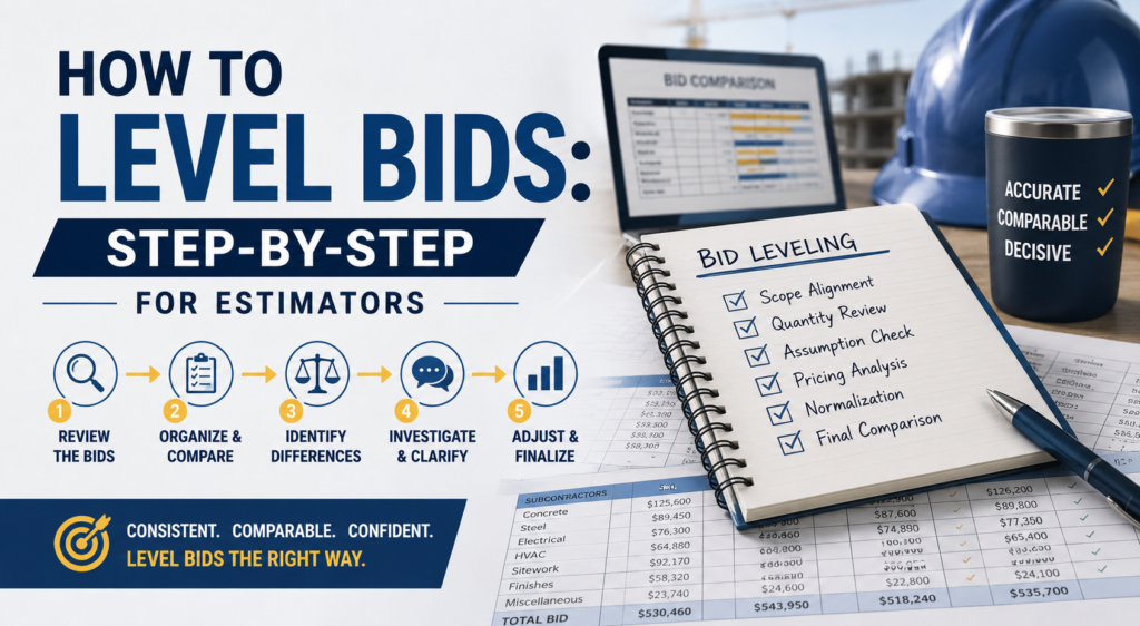Level Bids